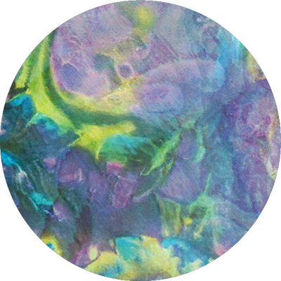 The Thistle Pearl Shell