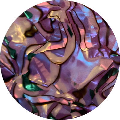 The Thistle Pearl Shell