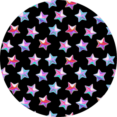 The Chrome Superstars