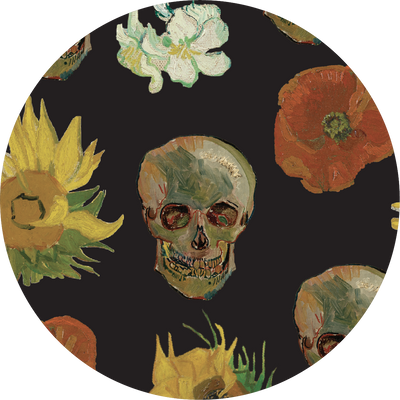 The Painterly Texture