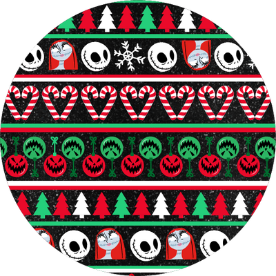 Jack Skellington