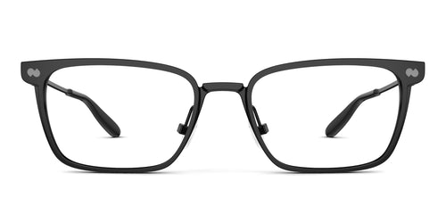 The Breda - Metal - Pair Eyewear