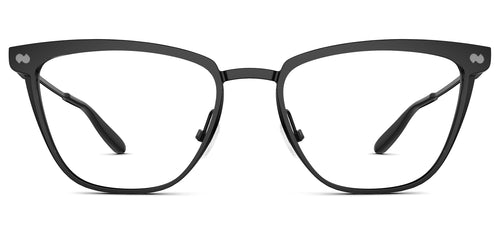 The Izzy - Metal - Pair Eyewear