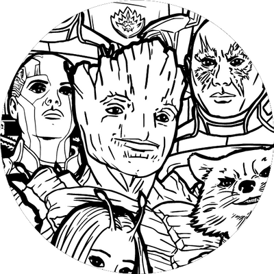 The Wakanda