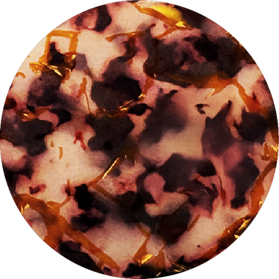 The Patchwork Hexagons Crystal Split