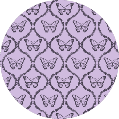 The Patchwork Hexagons Crystal Split
