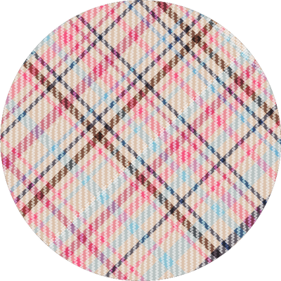 The Patchwork Hexagons Crystal Split