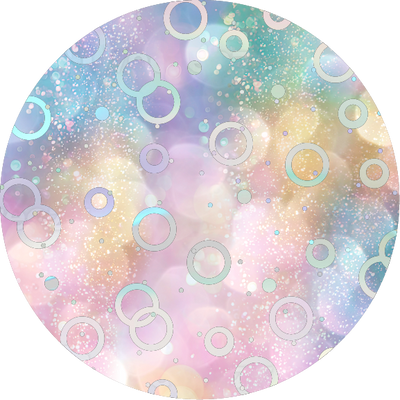 The Wavy Pearl Crystal Split