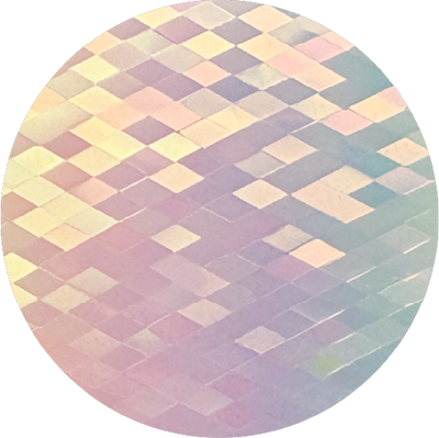 The Wavy Pearl Crystal Split