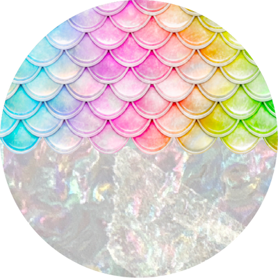 The Wavy Pearl Crystal Split