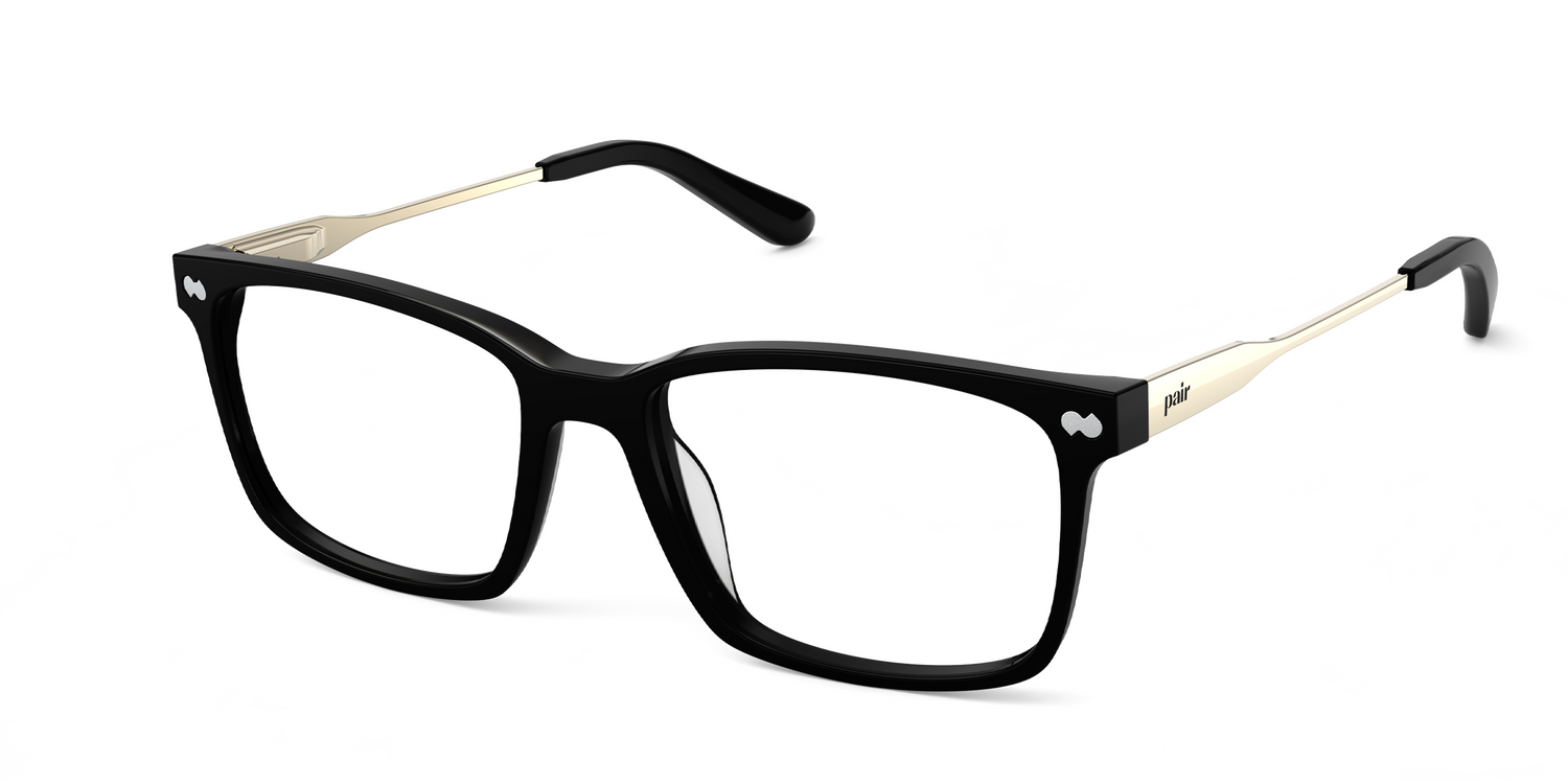 Black Gold Metal