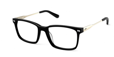 Black Gold Metal