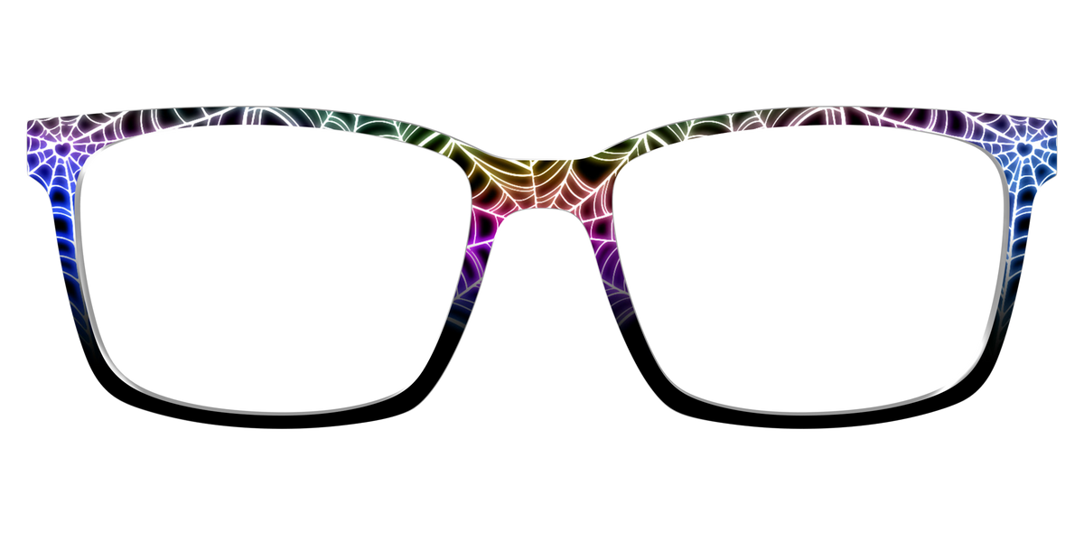 The Alluring Webs - Lifestyle Kirby Top Image - Pair Eyewear