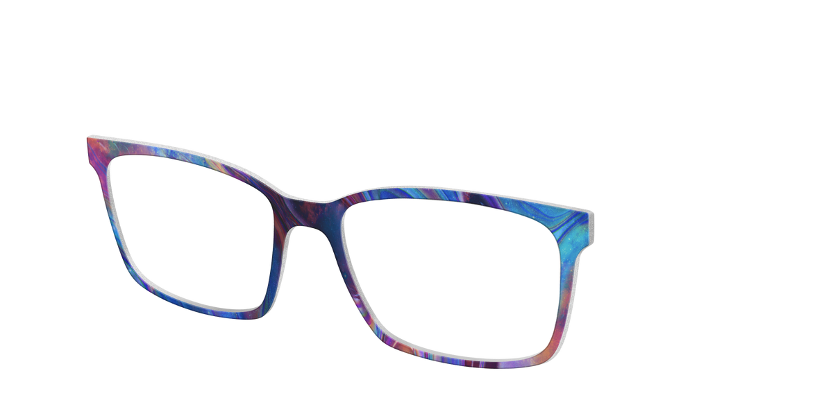 The Aurora Sky - Angle Top Image - Pair Eyewear