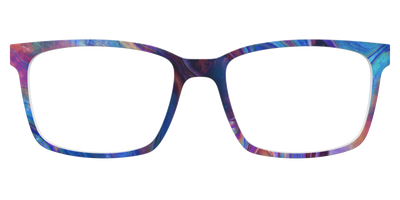 The Aurora Sky - Front Top Thumbnail - Pair Eyewear