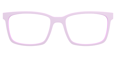 The Blush - Front Top Thumbnail - Pair Eyewear