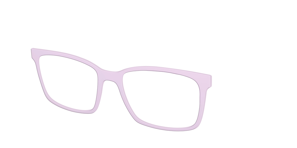 The Blush - Angle Top Image - Pair Eyewear