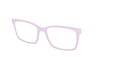 The Blush - Angle Top Thumbnail - Pair Eyewear