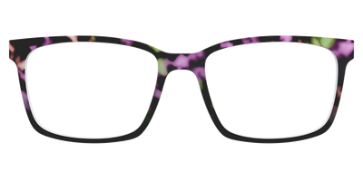 The Boysenberry Tortoise - Front Top Thumbnail - Pair Eyewear