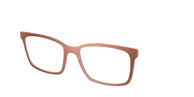 The Brushed Champagne - Angle Top Thumbnail - Pair Eyewear