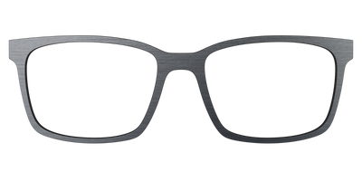 The Brushed Nickel - Front Top Thumbnail - Pair Eyewear