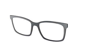 The Brushed Nickel - Angle Top Thumbnail - Pair Eyewear