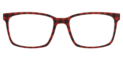 The Buffalo Plaid - Front Top Thumbnail - Pair Eyewear