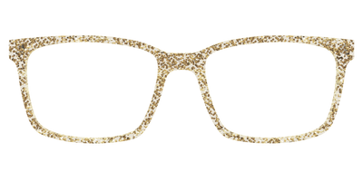 The Champagne Sparkle - Front Top Thumbnail - Pair Eyewear