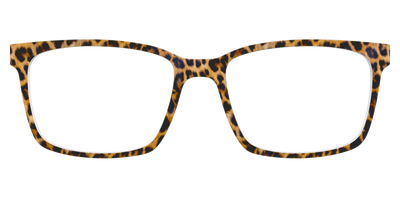 The Cheetah Spots - Front Top Thumbnail - Pair Eyewear