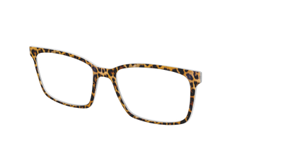 The Cheetah Spots - Angle Top Thumbnail - Pair Eyewear