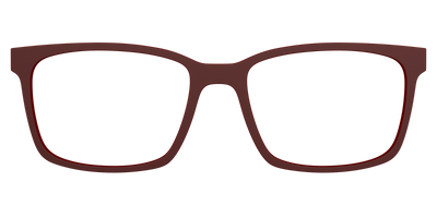 The Chocolate - Front Top Thumbnail - Pair Eyewear