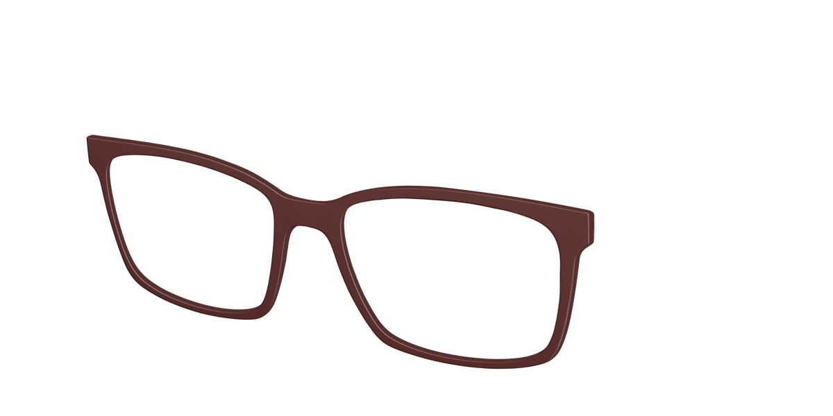 The Chocolate - Angle Top Image - Pair Eyewear