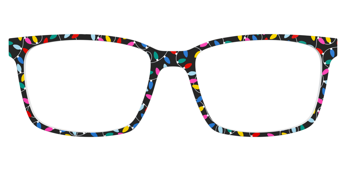 The Classic Winter Lights - Lifestyle Kirby Top Image - Pair Eyewear