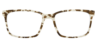 The Cowhide - Front Top Thumbnail - Pair Eyewear