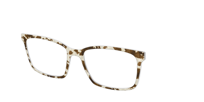 The Cowhide - Angle Top Thumbnail - Pair Eyewear