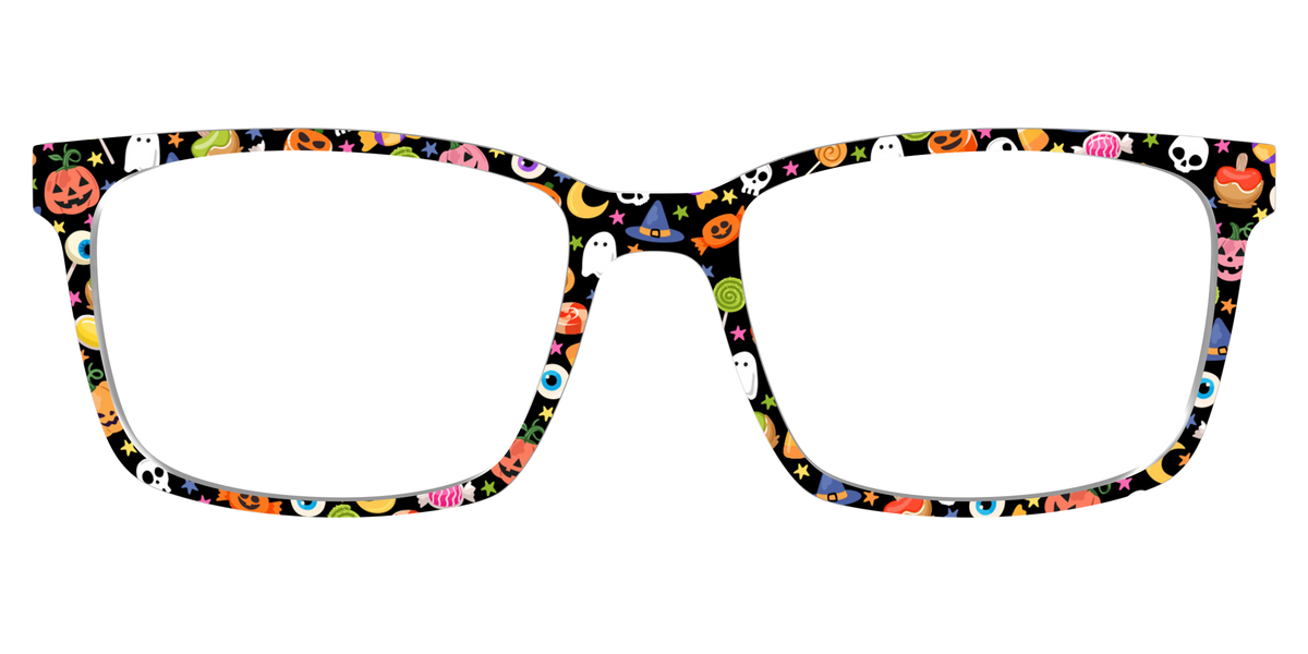 The Eerie Icons - Lifestyle Kirby Top Image - Pair Eyewear