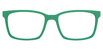 The Forest Green - Front Top Thumbnail - Pair Eyewear