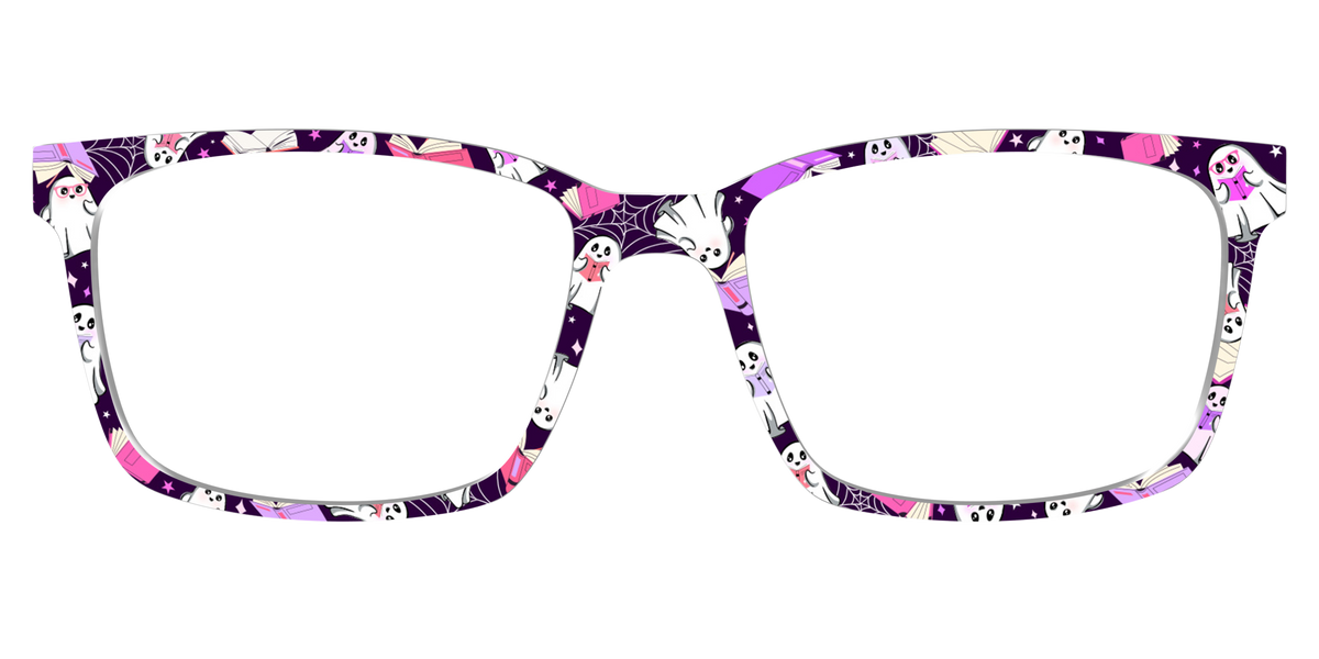 The Ghost Stories - Lifestyle Kirby Top Image - Pair Eyewear