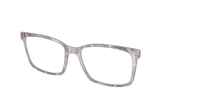 The Gray Marble - Angle Top Thumbnail - Pair Eyewear