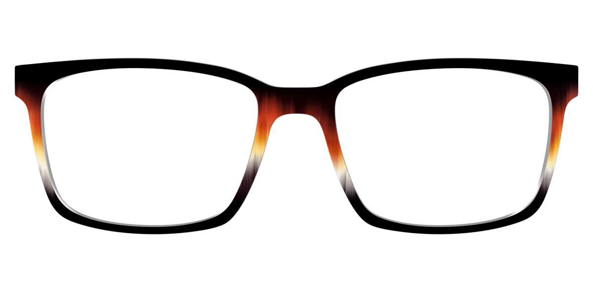 The Hallows' Eve Gradient - Lifestyle Kirby Top Image - Pair Eyewear