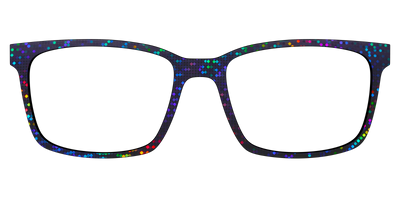 The Holographic Dots - Front Top Thumbnail - Pair Eyewear