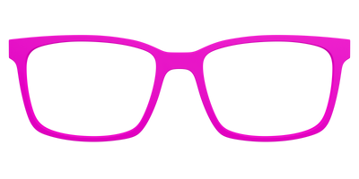 The Hot Pink - Front Top Thumbnail - Pair Eyewear