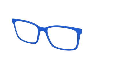 The Indigo - Angle Top Thumbnail - Pair Eyewear