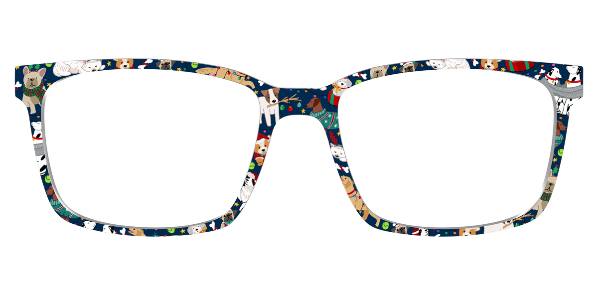 The Merry Mutts - Lifestyle Kirby Top Image - Pair Eyewear