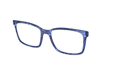 The Midnight Marble - Angle Top Thumbnail - Pair Eyewear