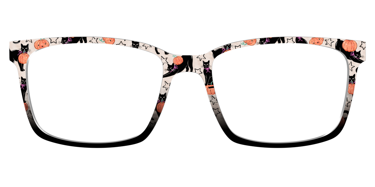 The Moonlit Mischief - Lifestyle Kirby Top Image - Pair Eyewear