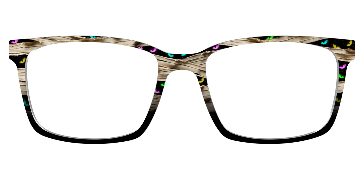 The Mystical Mummy Wraps - Lifestyle Kirby Top Image - Pair Eyewear