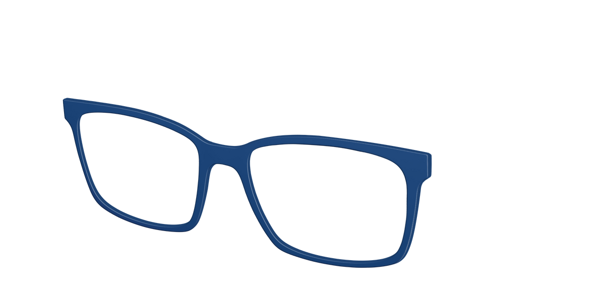 The Navy - Angle Top Image - Pair Eyewear