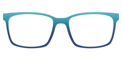 The Ocean Blue - Front Top Thumbnail - Pair Eyewear