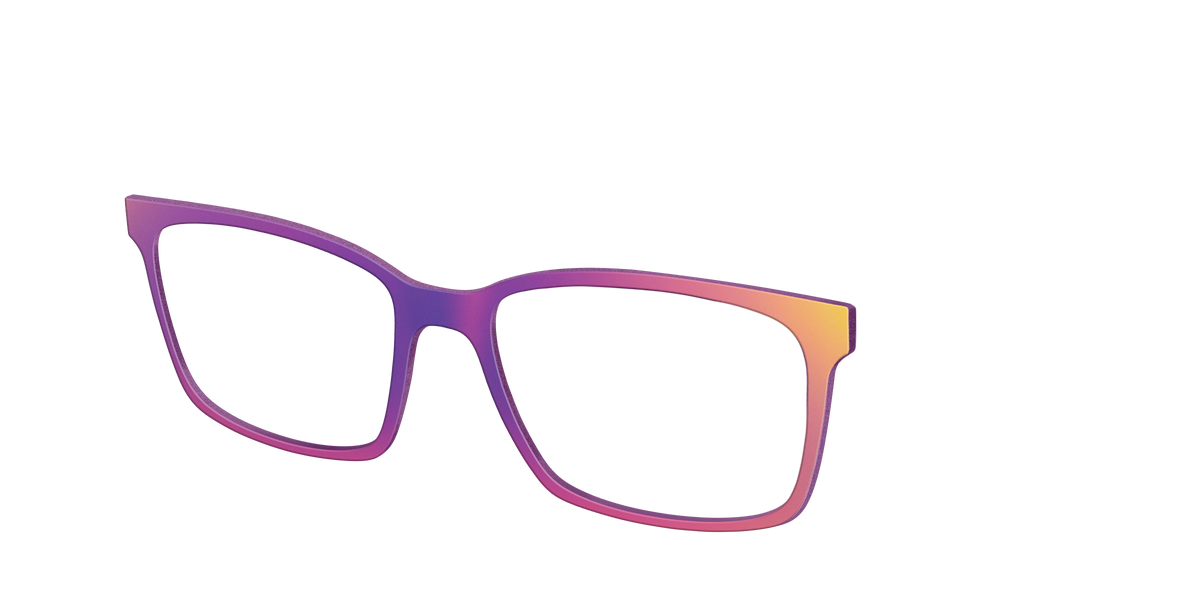 The Pacific Purple Urchin - Angle Top Image - Pair Eyewear